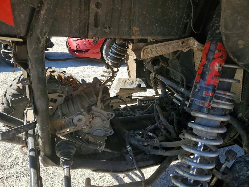 2021 Polaris RZR Utility Vehicle