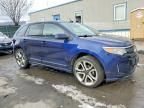 2011 Ford Edge Sport