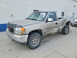 2001 GMC New Sierra K1500 for sale in Farr West, UT