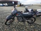 2012 Suzuki DR650 SE
