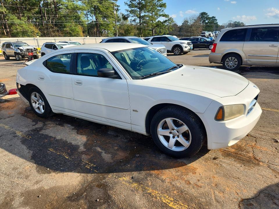 2006 Dodge Charger se