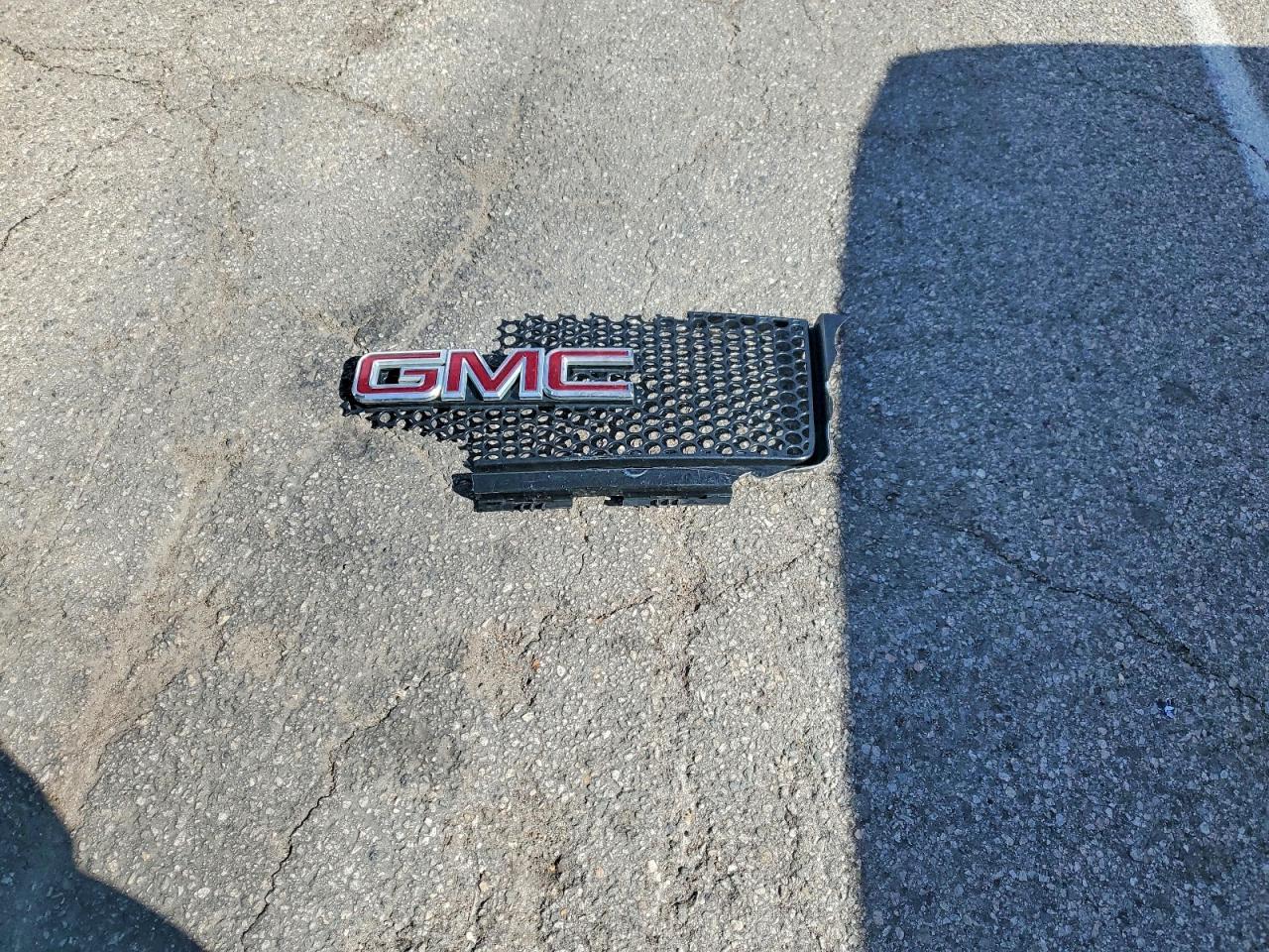 2013 GMC Sierra C1500