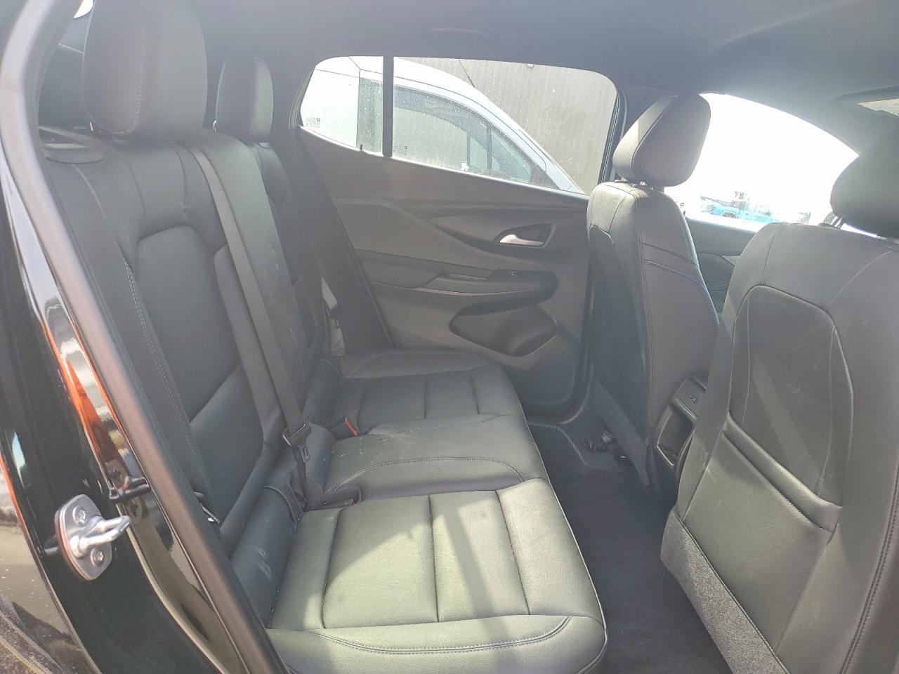 2024 Buick Envista Sport Touring