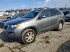 2011 KIA Sorento Base