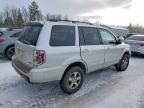 2008 Honda Pilot exl