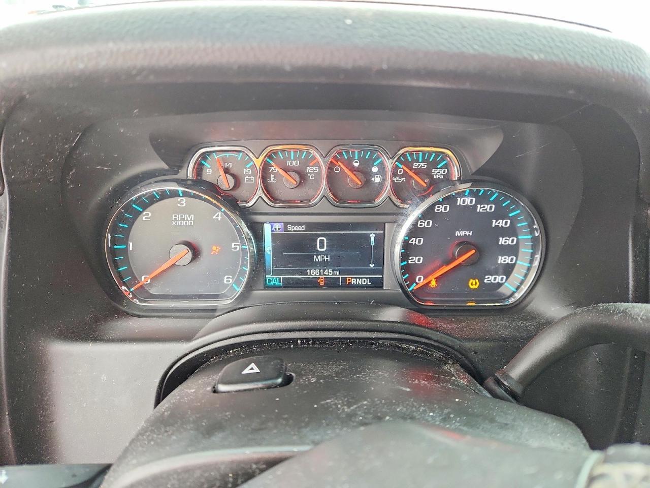 2018 GMC Yukon sle