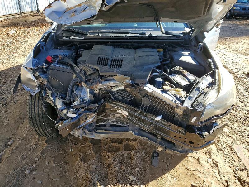 2014 Subaru Xv Crosstrek 2.0i Hybrid