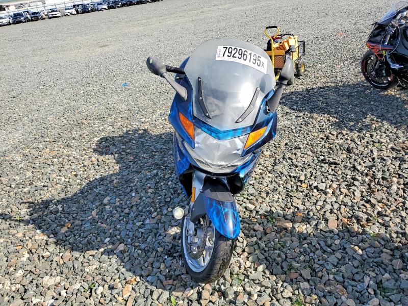 2007 BMW K1200 GT