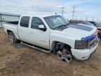 2010 Chevrolet Silverado K1500 LTZ