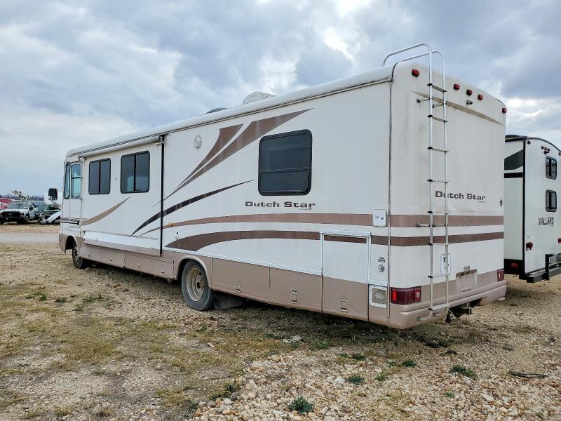 1999 Ford Dutchstar RV