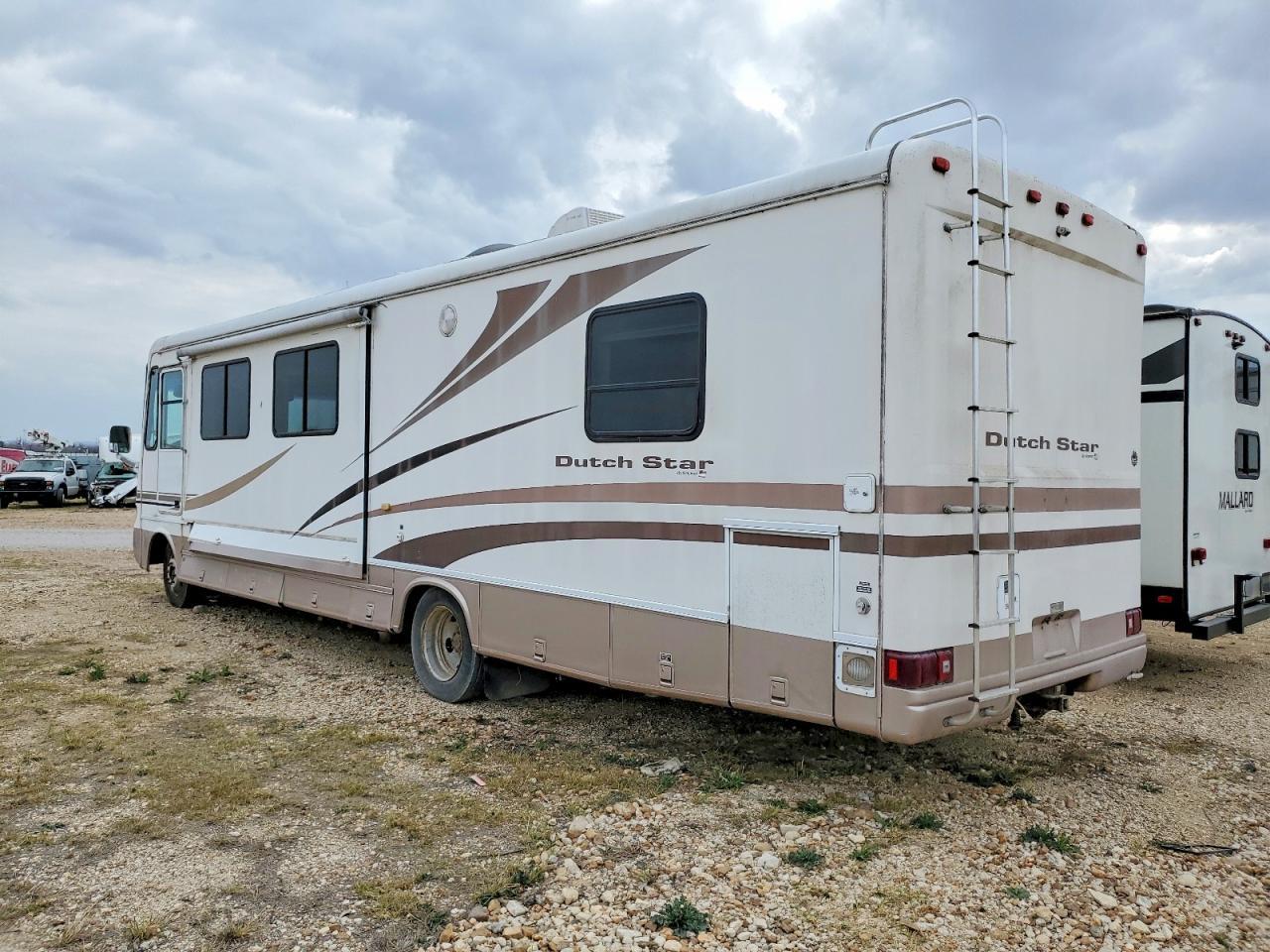 1999 Ford Dutchstar RV