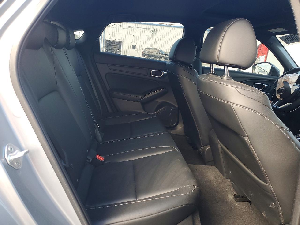 2023 Acura Integra A-spec