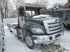 2019 Hino 258/268 Rollback TOW Truck
