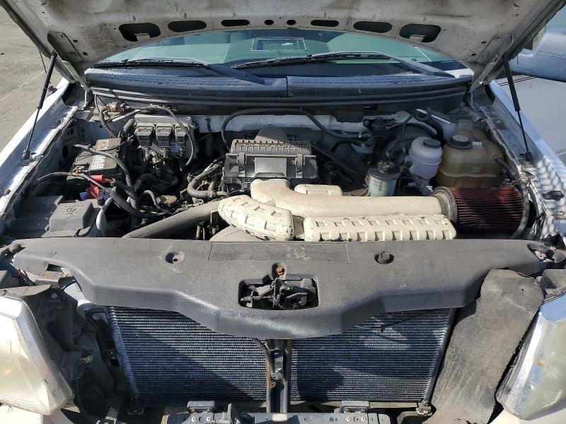 2005 Ford F150