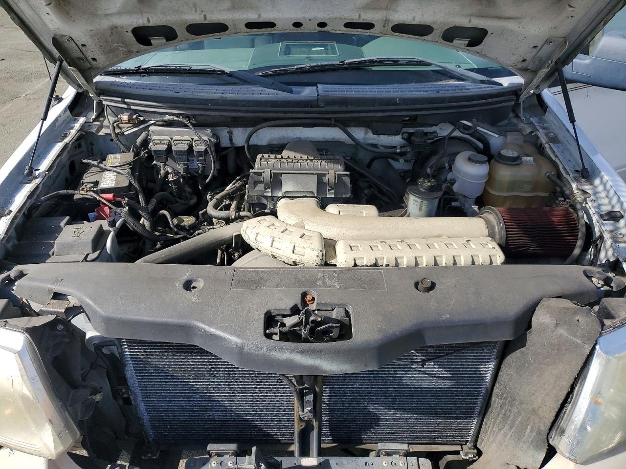2005 Ford F150