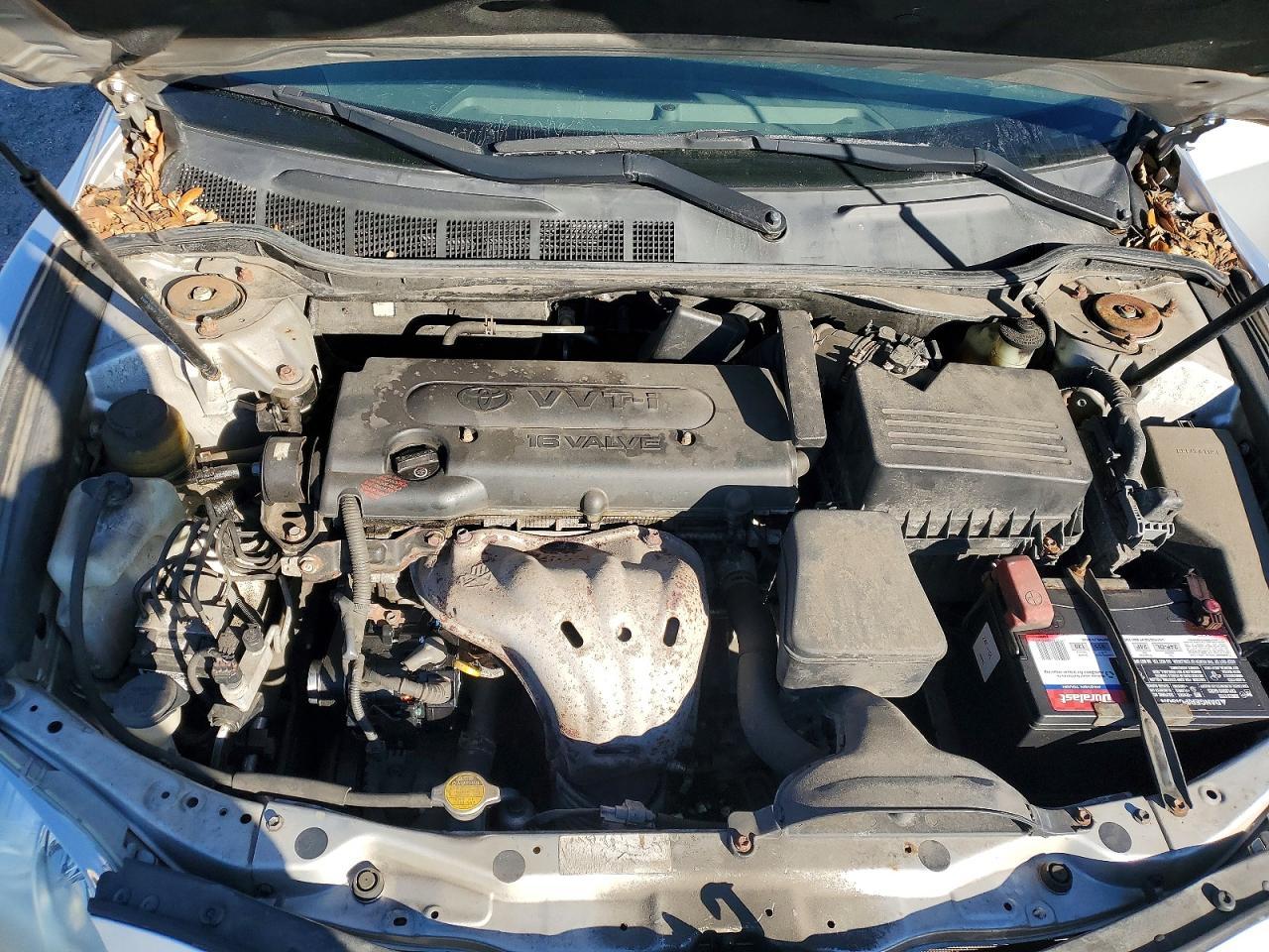 2009 Toyota Camry Base