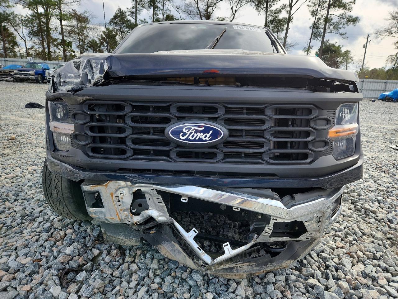 2024 Ford F150 XL