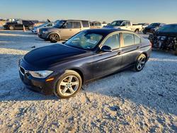BMW salvage cars for sale: 2013 BMW 328 xi Sulev