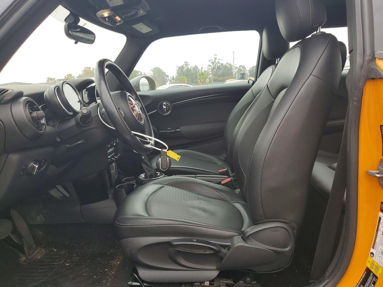 2014 Mini Cooper