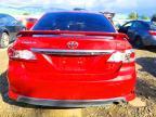 2012 Toyota Corolla s