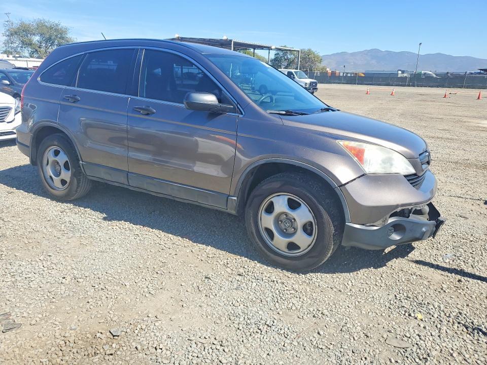 2009 Honda Cr-v lx