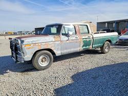 1977 Ford F350 en venta en Brighton, CO