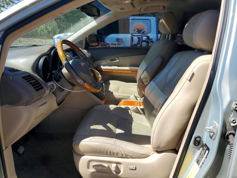2006 Lexus Rx 330 Base