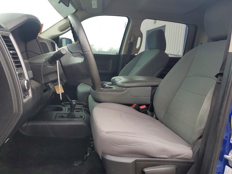 2014 Dodge RAM 2500 ST