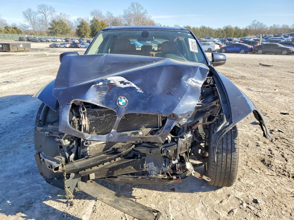 2010 BMW X5 Xdrive30i