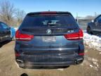 2016 BMW X5 Xdrive50i
