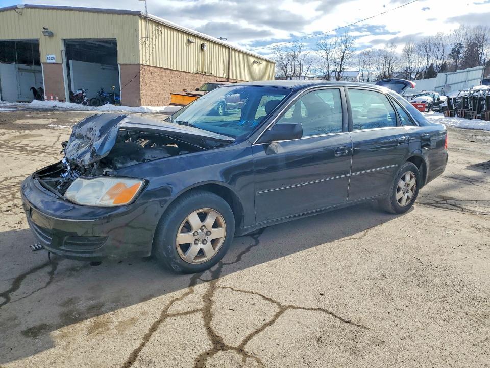 2000 Toyota Avalon xl