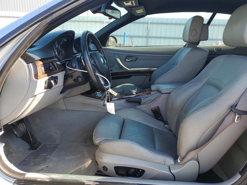 2009 BMW 328 i
