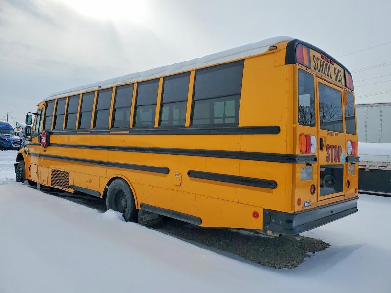2013 Freigliner 2013 Thms SAF-T Liner C2-School Bus