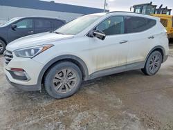 Hyundai Vehiculos salvage en venta: 2018 Hyundai Santa fe Sport