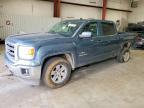 2014 Chev 2014 GMC Sierra