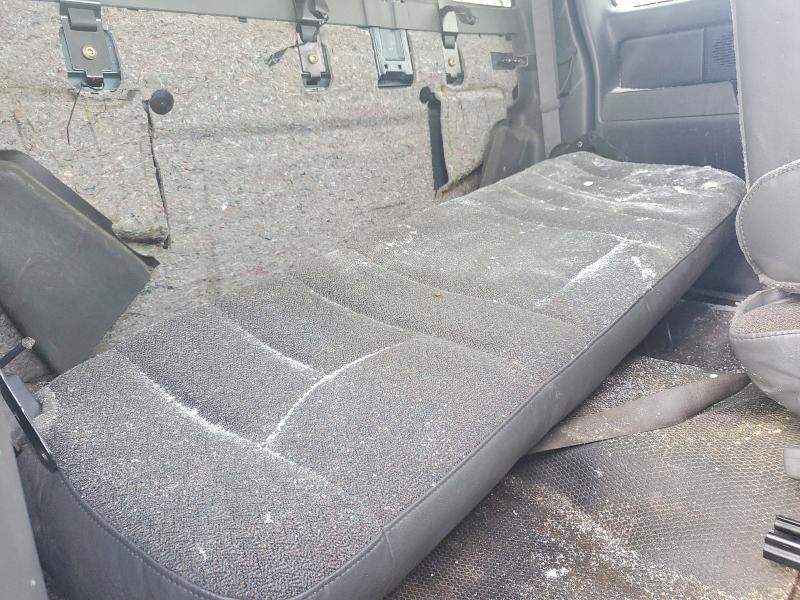 2007 Chevrolet Silverado K1500 Classic