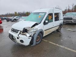 Ford Transit Connect xlt salvage cars for sale: 2013 Ford Transit Connect xlt