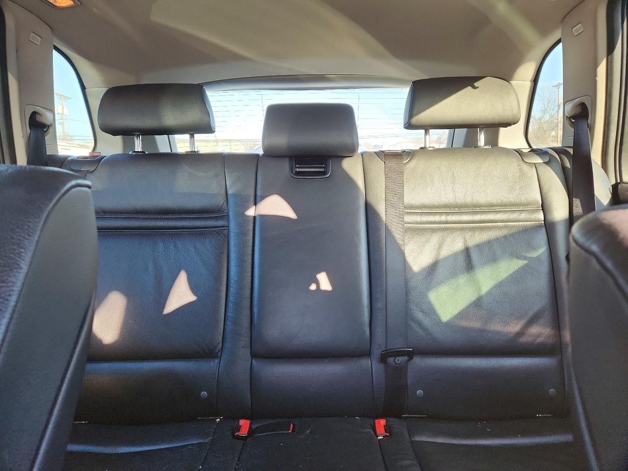 2012 BMW X5 Xdrive35i