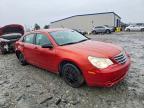 2008 Chrysler Sebring lx