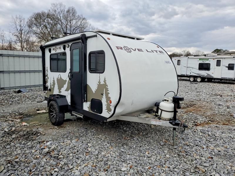 2023 Rover 2023 Rove Rover