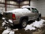 2001 Chevrolet Silverado K2500 Heavy Duty