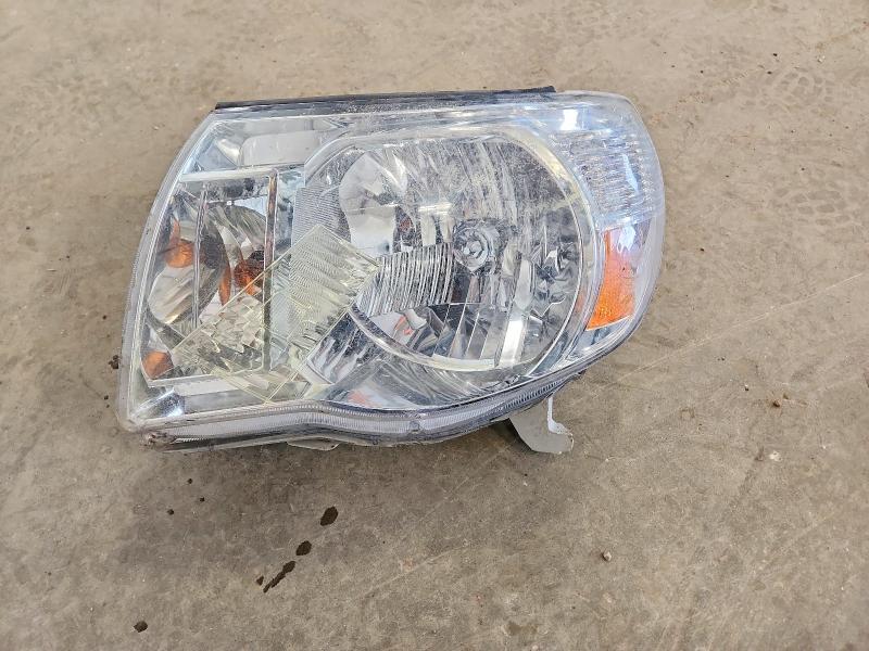 2006 Toyota Tacoma Double cab