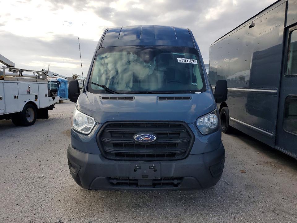 2020 Ford Transit T-250
