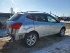 2008 Nissan Rogue s