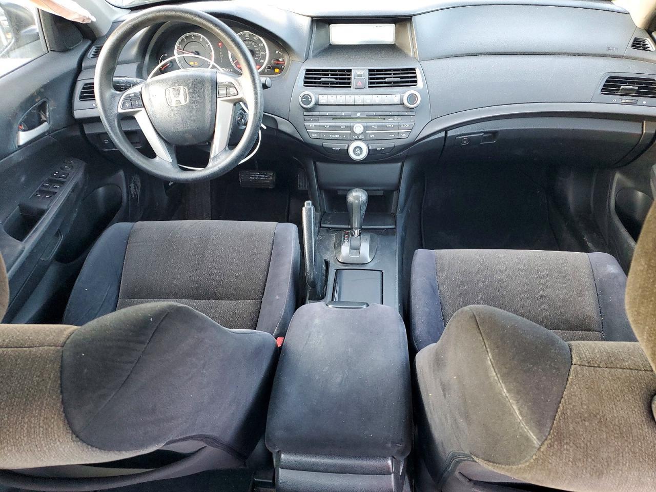 2010 Honda Accord lxp
