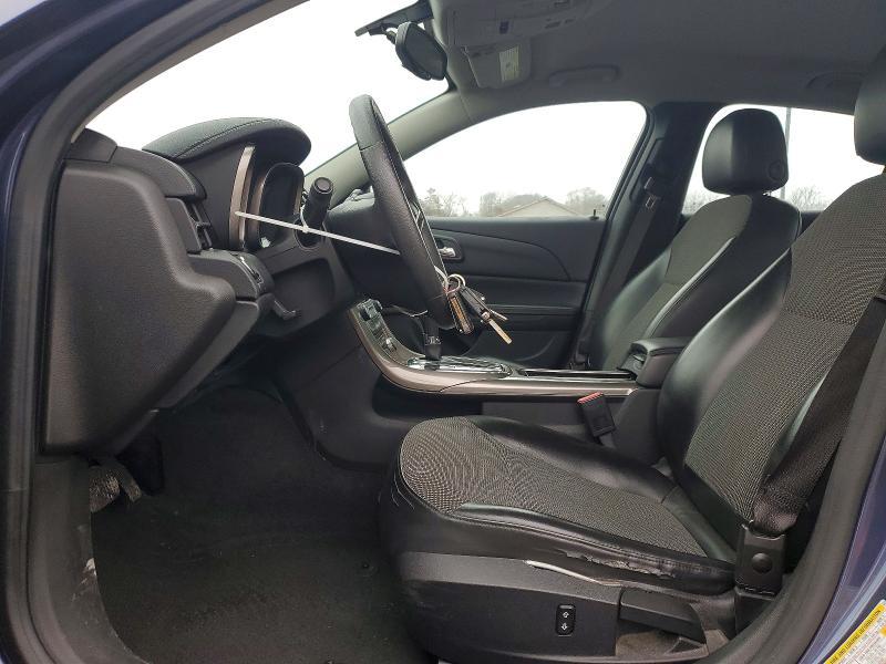 2013 Chevrolet Malibu 1LT