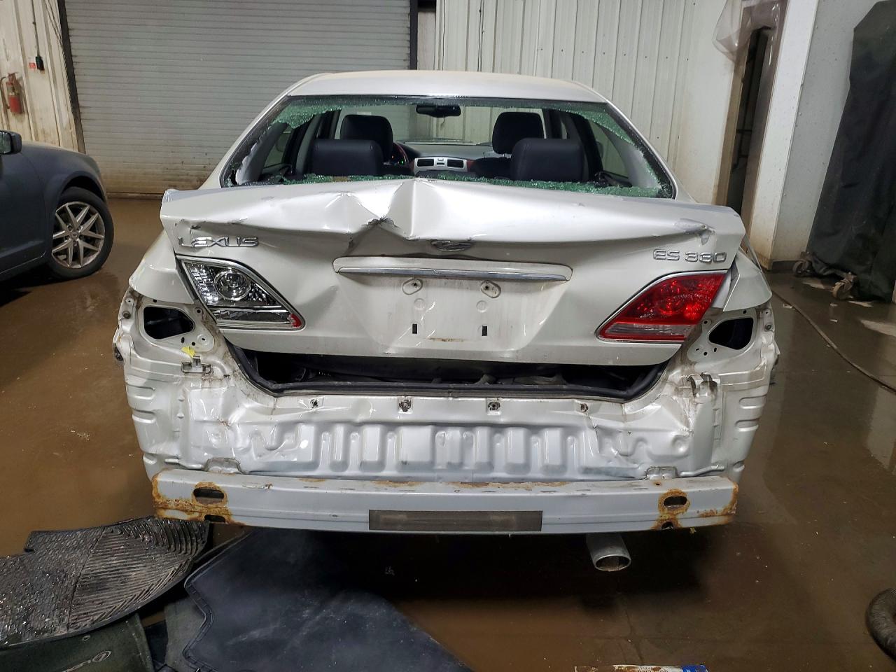 2005 Lexus Es 330 Base