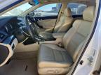 2013 Acura Tsx Tech
