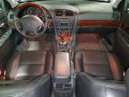 2002 Lincoln Townhouse LS
