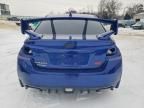 2020 Subaru Wrx sti